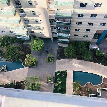 Apartamento Jtr Maceio Extérieur photo