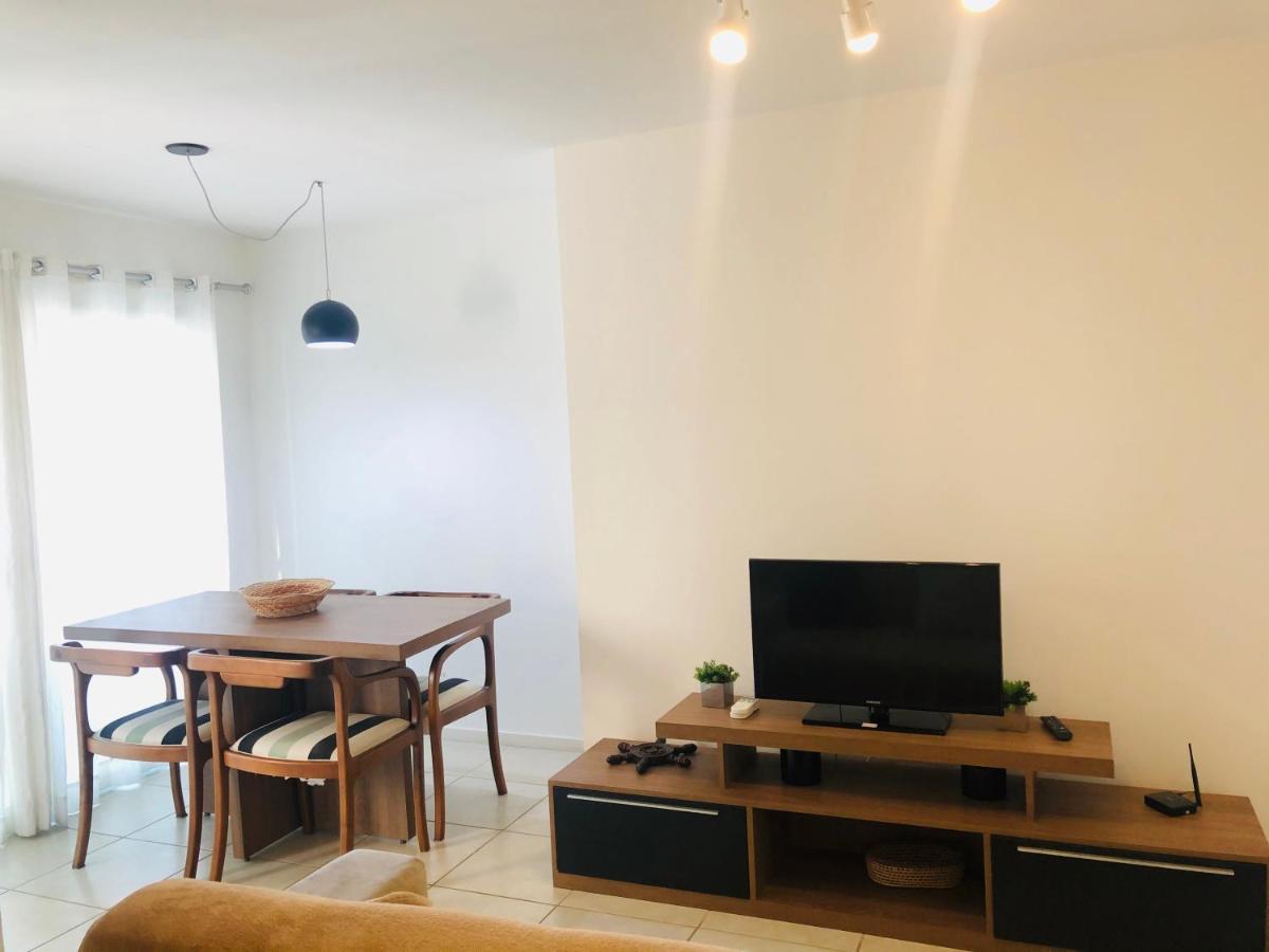 Apartamento Jtr Maceio Extérieur photo