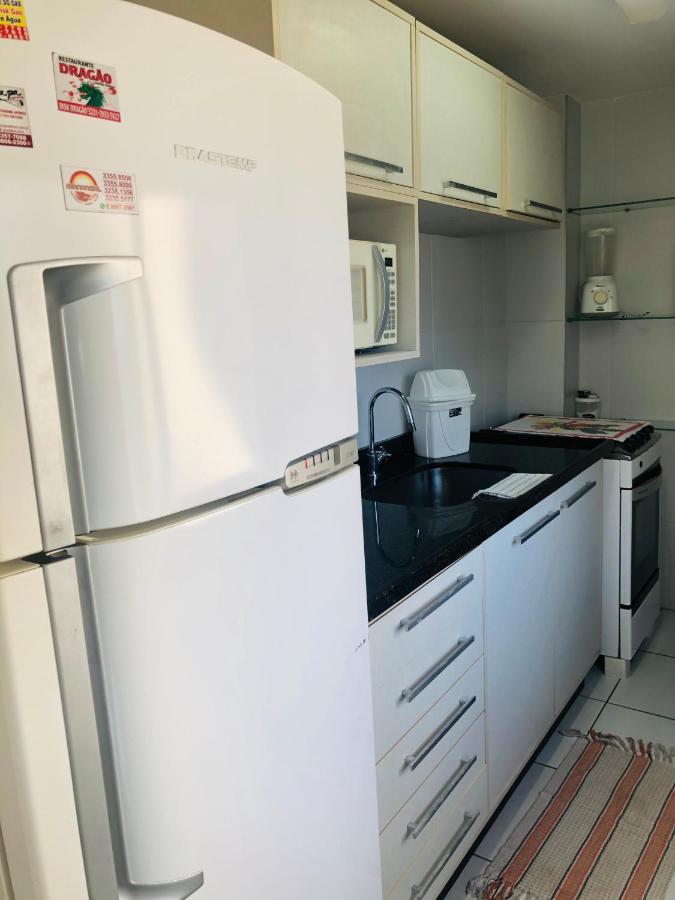Apartamento Jtr Maceio Extérieur photo