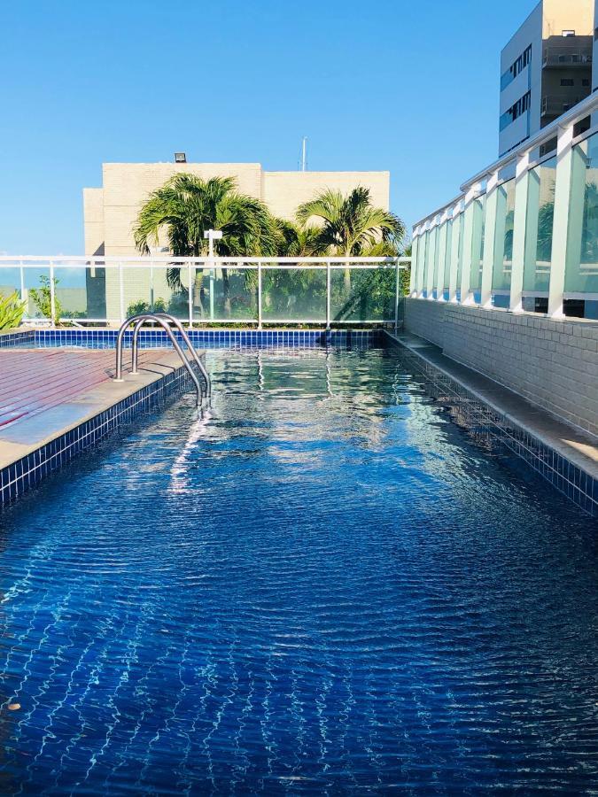 Apartamento Jtr Maceio Extérieur photo