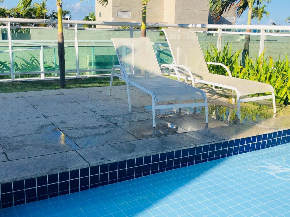 Apartamento Jtr Maceio Extérieur photo