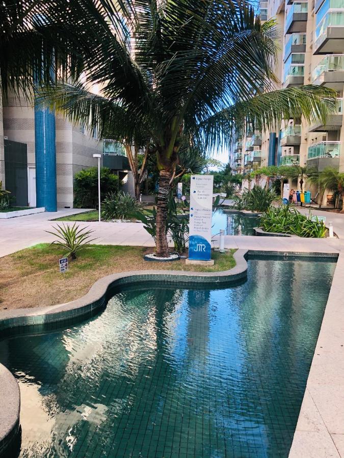 Apartamento Jtr Maceio Extérieur photo