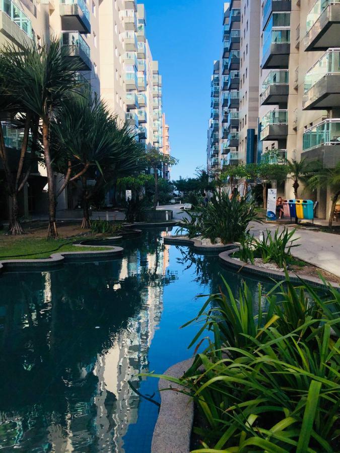 Apartamento Jtr Maceio Extérieur photo