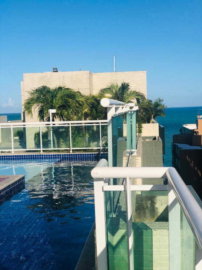 Apartamento Jtr Maceio Extérieur photo