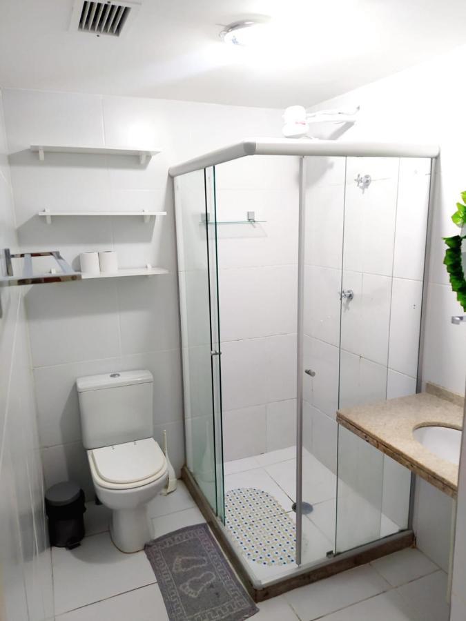 Apartamento Jtr Maceio Extérieur photo