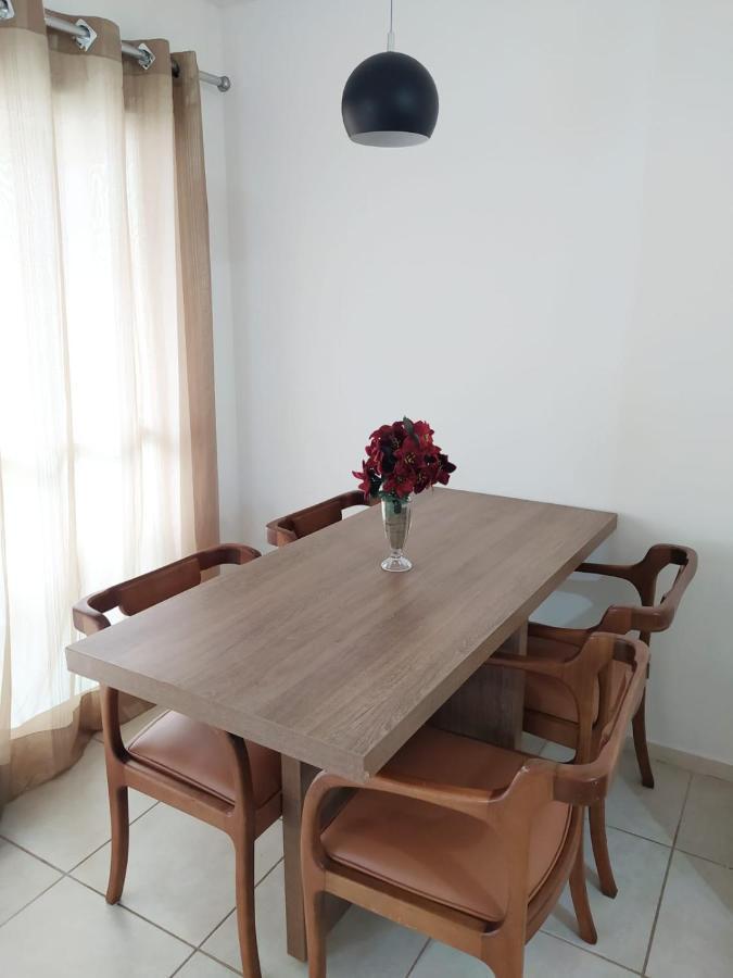 Apartamento Jtr Maceio Extérieur photo