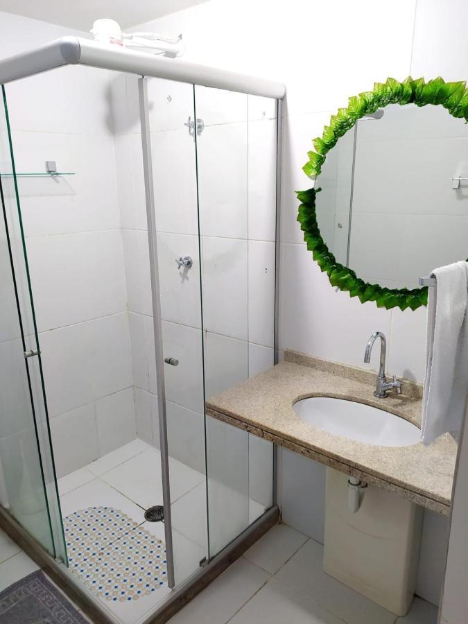 Apartamento Jtr Maceio Extérieur photo
