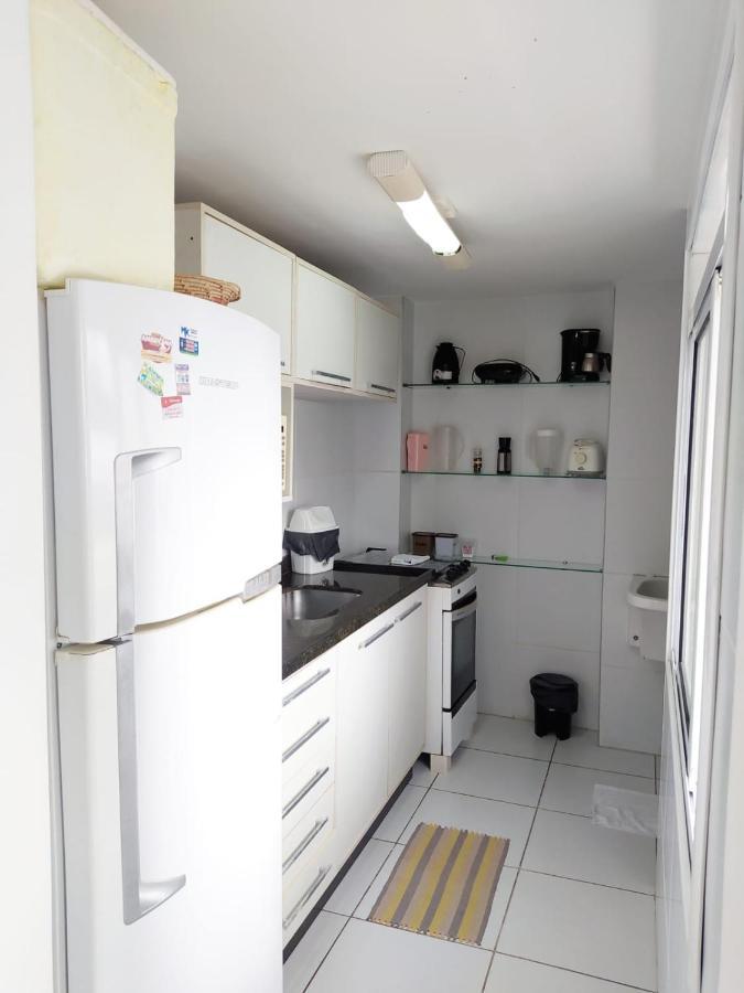 Apartamento Jtr Maceio Extérieur photo