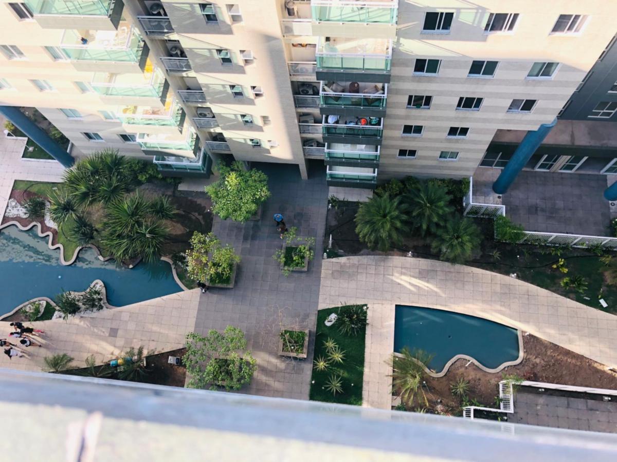 Apartamento Jtr Maceio Extérieur photo