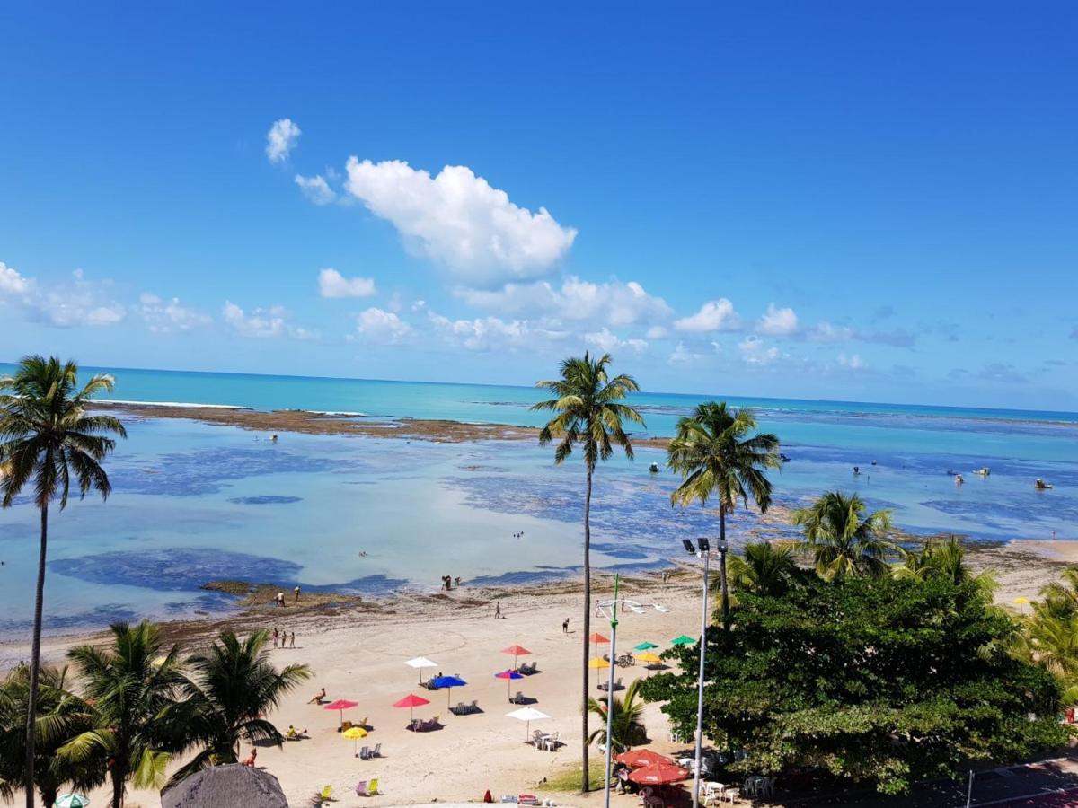 Apartamento Jtr Maceio Extérieur photo