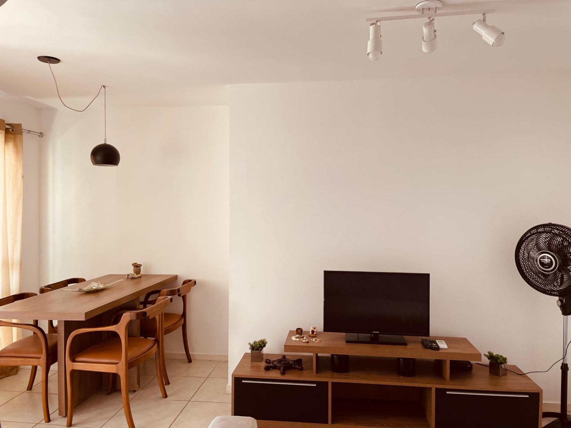 Apartamento Jtr Maceio Extérieur photo
